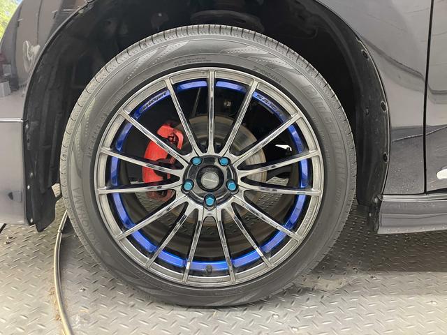 ハリアー プレミアム モデリスタフルエアロ・純正9型フルセグナビ・電動リアゲート・車線逸脱警報・LEDヘッドライト・バックカメラ・ETC・Bluetooth・合皮シート・クルーズコントロール・スマートキー・前後ドラレコ(43枚目)