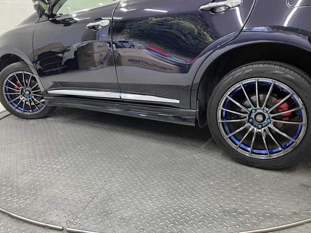 ハリアー プレミアム モデリスタフルエアロ・純正9型フルセグナビ・電動リアゲート・車線逸脱警報・LEDヘッドライト・バックカメラ・ETC・Bluetooth・合皮シート・クルーズコントロール・スマートキー・前後ドラレコ(44枚目)