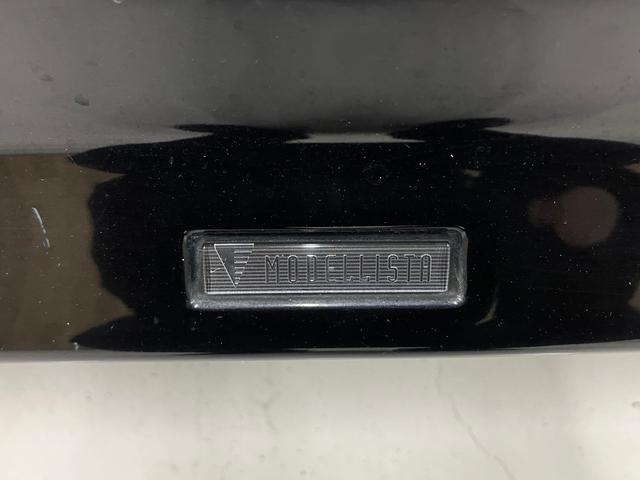 ハリアー プレミアム モデリスタフルエアロ・純正9型フルセグナビ・電動リアゲート・車線逸脱警報・LEDヘッドライト・バックカメラ・ETC・Bluetooth・合皮シート・クルーズコントロール・スマートキー・前後ドラレコ(70枚目)