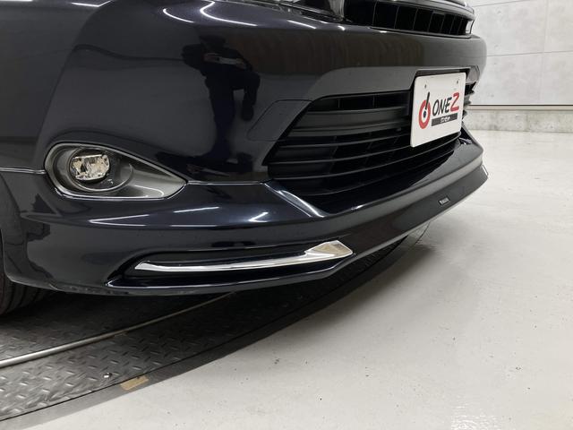 ハリアー プレミアム モデリスタフルエアロ・純正9型フルセグナビ・電動リアゲート・車線逸脱警報・LEDヘッドライト・バックカメラ・ETC・Bluetooth・合皮シート・クルーズコントロール・スマートキー・前後ドラレコ(71枚目)