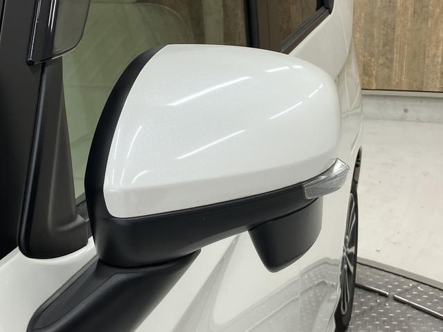 ルーミー カスタムG-T モデリスタフルエアロ・純正9型フルセグナビ・両側電動ドア・スマアシ・純正15インチAW・衝突軽減ブレーキ・コーナーセンサー・車線逸脱警報・シートヒーター・バックカメラ・LEDヘッドライト・ETC・誤発(40枚目)