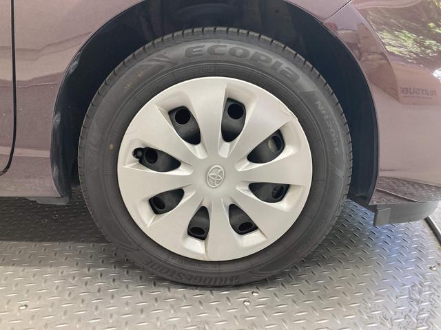 アクア G 純正フルセグナビ・シートヒーター・スマートキー・バックカメラ・Bluetooth・ETC・ドラレコ・ステアリングスイッチ・オートエアコン(32枚目)