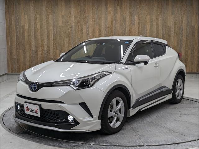 トヨタ Ｃ－ＨＲ