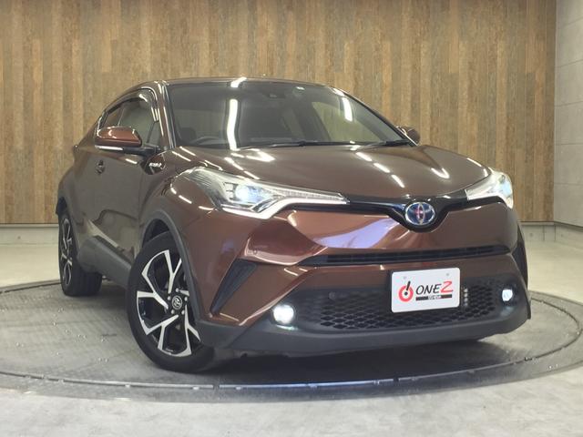 トヨタ Ｃ－ＨＲ