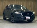 ＣＸ－５ ２０Ｓ　スマートエディション　レーダークルーズ・マツダコネクトナビ・ＬＥＤヘッドライト・アラウンドビューモニター・＋フロントパーキングセンサー・レーンキープ・プシュスタート・スマートキー・１６インチアルミ　・フリップダウンモニター（3枚目）