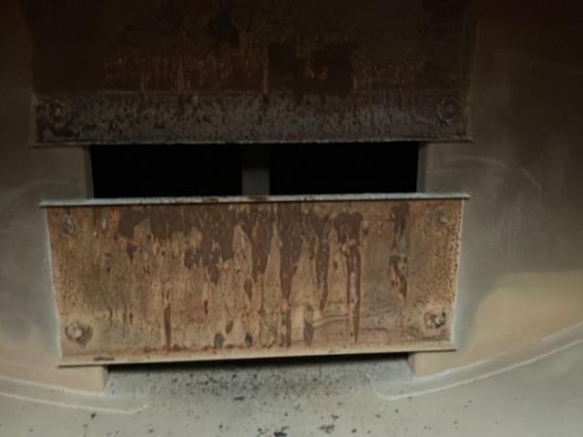 キャンター 散水車/上物極東製/ワイド/5速マニュアル/ETC/ターボ/175馬力!(12枚目)