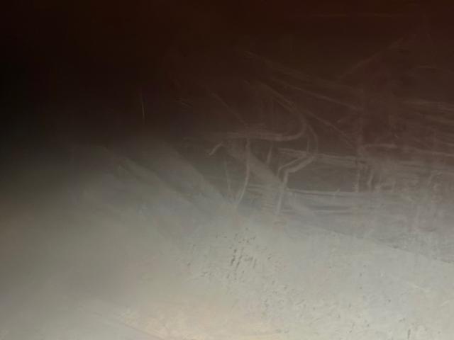 キャンター 散水車/上物極東製/ワイド/5速マニュアル/ETC/ターボ/175馬力!(14枚目)