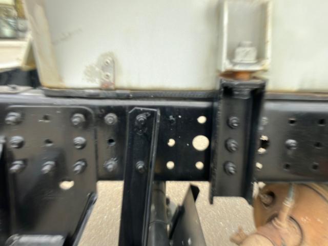 キャンター 散水車/上物極東製/ワイド/5速マニュアル/ETC/ターボ/175馬力!(17枚目)