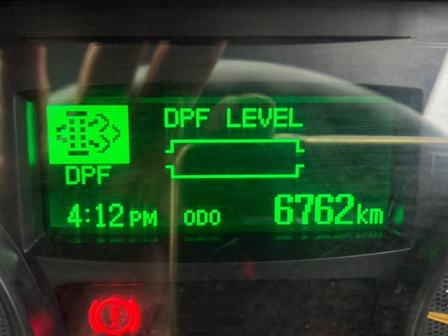 キャンター 散水車/上物極東製/ワイド/5速マニュアル/ETC/ターボ/175馬力!(24枚目)