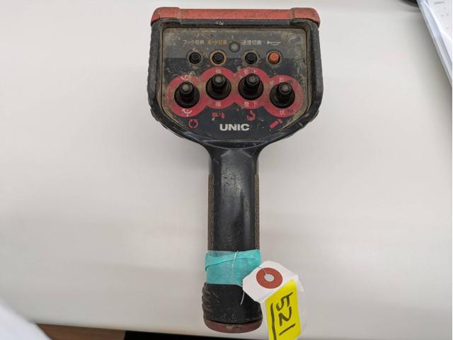 ヒノレンジャー 　クレーン付平ボディ／６ＭＴ／ユニック製（ＵＲＧ３４４）／４段ブーム／ラジコンフックイン／クレーン２．９３ｔ吊り／荷台東洋ボディ製／ロープ穴３対／ＥＴＣ／バックカメラ／１９０馬力！（26枚目）