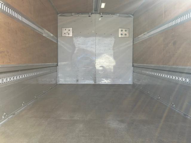 キャンター アルミウイング/パブコ製ボディ/ラッシングレール2段/引出しフック4対/荷台内寸 長さ4.30m 幅:2.07m 内高:1.94m/ワイドロング/シフトデュオニック/ETC/バックモニター(13枚目)