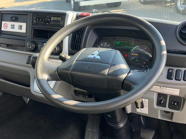 キャンター アルミウイング/パブコ製ボディ/ラッシングレール2段/引出しフック4対/荷台内寸 長さ4.30m 幅:2.07m 内高:1.94m/ワイドロング/シフトデュオニック/ETC/バックモニター(23枚目)