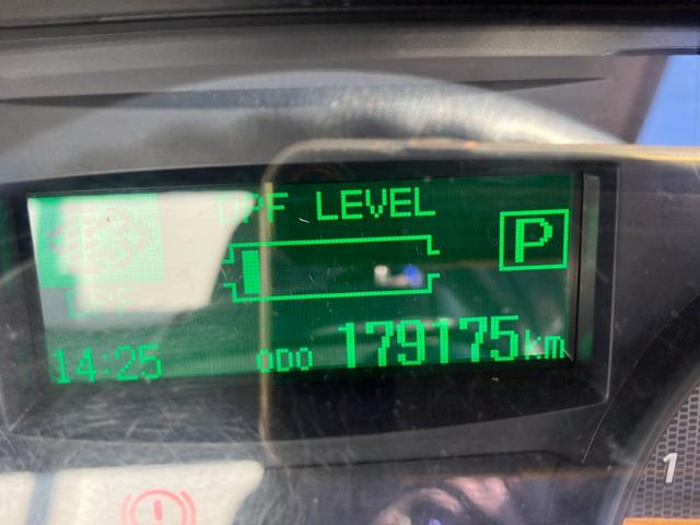 キャンター アルミウイング/パブコ製ボディ/ラッシングレール2段/引出しフック4対/荷台内寸 長さ4.30m 幅:2.07m 内高:1.94m/ワイドロング/シフトデュオニック/ETC/バックモニター(24枚目)