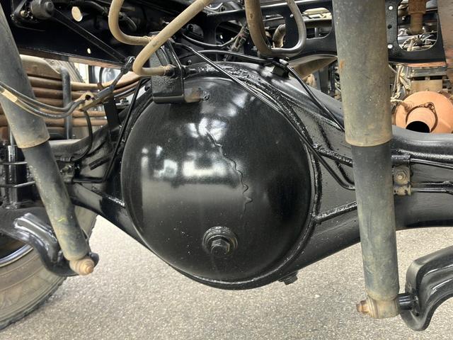 ヒノレンジャー 　フックロール／極東製・ツインホイスト／積載３．９トン／６速マニュアル／ＥＴＣ／２１０馬力！（15枚目）