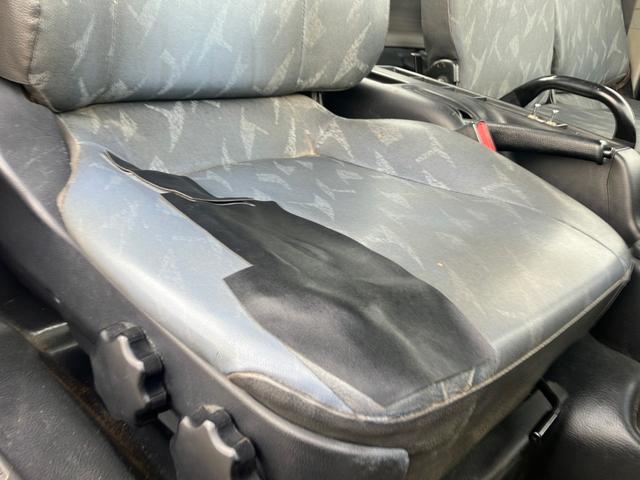 ヒノレンジャー 　フックロール／極東製・ツインホイスト／積載３．９トン／６速マニュアル／ＥＴＣ／２１０馬力！（18枚目）