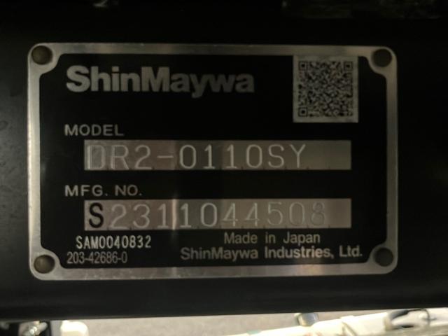 エルフトラック ダンプ/新明和工業製/荷台内寸 長さ3.05m × 幅1.59m × 高さ0.37m/ETC/ミラー一体型バックモニター/150馬力!(12枚目)