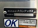 ヒノレンジャー 　トランテックス冷蔵冷凍ウイング／菱重冷凍機　低温－３０℃／アルミ板／ラッシングレール２段／セイコラック２個／未使用（7枚目）