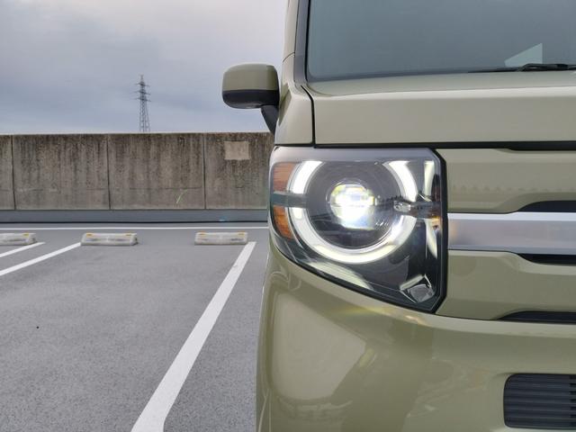 Ｎ－ＶＡＮ＋スタイル ファン・ホンダセンシング　ホンダセンシング／レーンキープアシスト／アダプティブクルコン／スマートキ―／ＥＴＣ／ＴＯＹＯオープンカントリー／ＬＥＤヘッドライト＆フォグランプ（21枚目）