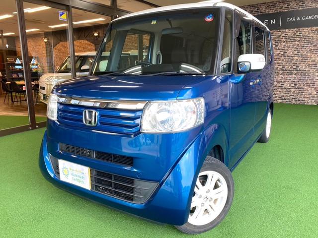 ホンダ Ｎ－ＢＯＸ