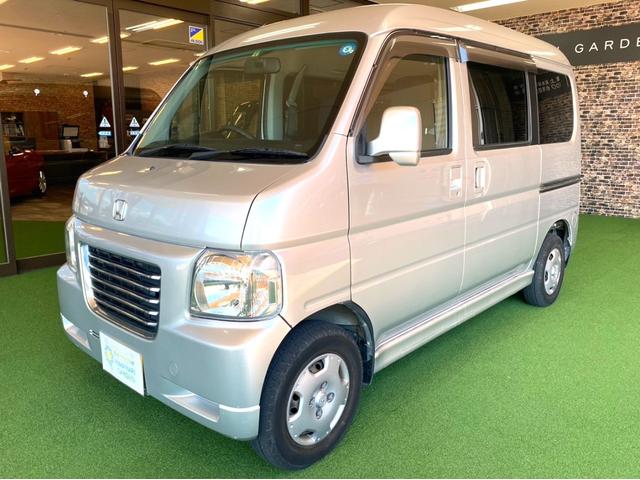 Ｇ　５速マニュアル車／ハイルーフ／両側スライドドア／ワンオーナー車／純正ＣＤデッキ／キーレス／車検整備付き／Ｗエアバック(16枚目)