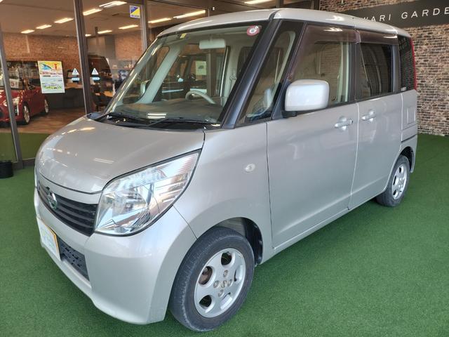 ルークス Ｇ　電動スライドドア／プッシュスタートキー／ＥＴＣ／当社買取車両／禁煙車／走行５１０９０ｋｍ／車検Ｒ７年１月まで（15枚目）