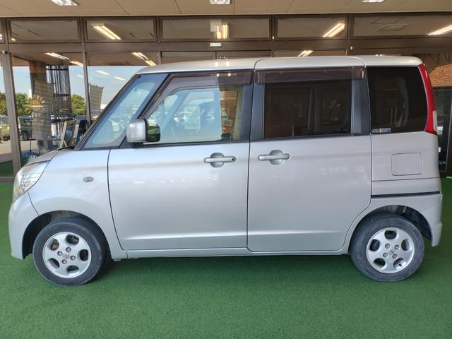 ルークス Ｇ　電動スライドドア／プッシュスタートキー／ＥＴＣ／当社買取車両／禁煙車／走行５１０９０ｋｍ／車検Ｒ７年１月まで（17枚目）