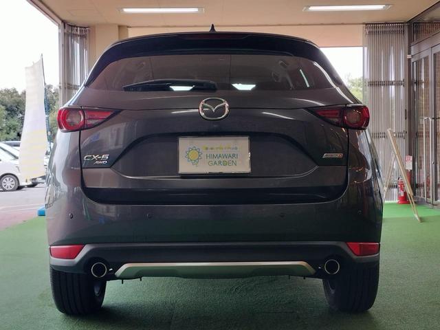 ＣＸ－５ ＸＤ　Ｌパッケージ　ワンオーナー／本革シート／衝軽軽減／コネクトナビ／Ｂカメラ／Ｓカメラ／ＥＴＣ／パワーゲート／電動シート／シートヒーター／ステアリングヒーター／Ｃセンサー／クルコン／ヘッドアップディスプレイ（31枚目）