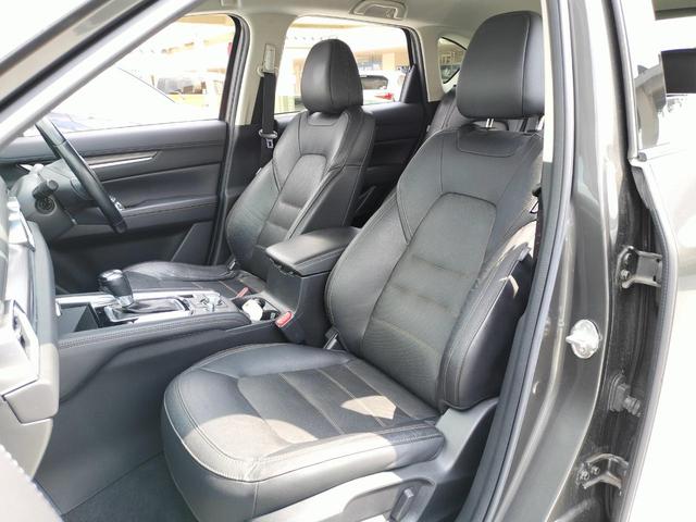 ＣＸ－５ ＸＤ　Ｌパッケージ　ワンオーナー／本革シート／衝軽軽減／コネクトナビ／Ｂカメラ／Ｓカメラ／ＥＴＣ／パワーゲート／電動シート／シートヒーター／ステアリングヒーター／Ｃセンサー／クルコン／ヘッドアップディスプレイ（48枚目）
