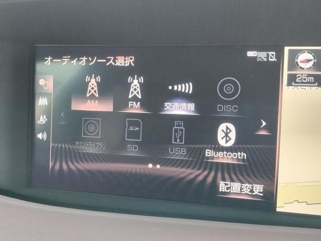 ＬＳ ＬＳ５００　Ｉパッケージ　サンルーフ／純正ナビ／全方位カメラ／衝突軽減ブレーキ／革シート／電動サンシェード／パワーシート／シートヒーター／シートクーラー／コーナーセンサー／オートハイビーム／純正ＡＷ（30枚目）