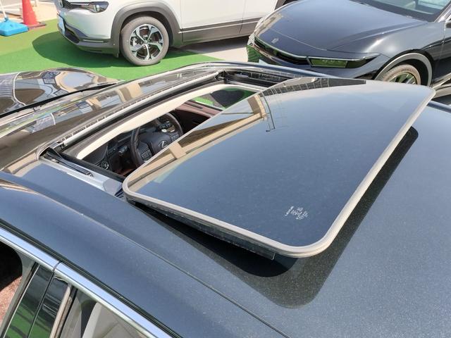 ＬＳ ＬＳ５００　Ｉパッケージ　サンルーフ／純正ナビ／全方位カメラ／衝突軽減ブレーキ／革シート／電動サンシェード／パワーシート／シートヒーター／シートクーラー／コーナーセンサー／オートハイビーム／純正ＡＷ（58枚目）