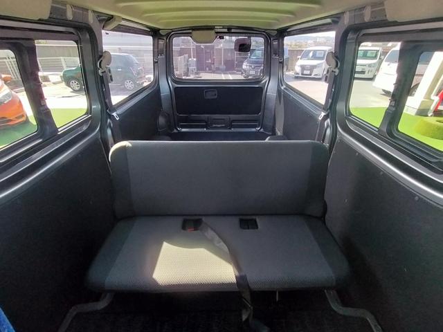 ＮＶ３５０キャラバンバン ロングＤＸ　衝突軽減ブレーキ／低床／両側スライドドア／６人乗り／純正ナビ／バックカメラ／ＥＴＣ／キーレス／ＬＥＤヘッドライト／フルセグＴＶ／フォグランプ（8枚目）