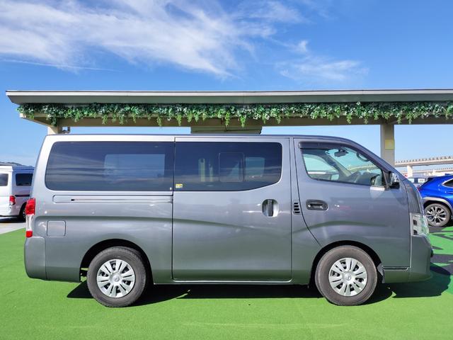 ＮＶ３５０キャラバンバン ロングＤＸ　衝突軽減ブレーキ／低床／両側スライドドア／６人乗り／純正ナビ／バックカメラ／ＥＴＣ／キーレス／ＬＥＤヘッドライト／フルセグＴＶ／フォグランプ（27枚目）