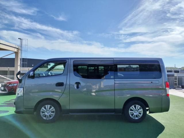 ＮＶ３５０キャラバンバン ロングＤＸ　衝突軽減ブレーキ／低床／両側スライドドア／６人乗り／純正ナビ／バックカメラ／ＥＴＣ／キーレス／ＬＥＤヘッドライト／フルセグＴＶ／フォグランプ（31枚目）