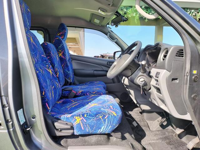 ＮＶ３５０キャラバンバン ロングＤＸ　衝突軽減ブレーキ／低床／両側スライドドア／６人乗り／純正ナビ／バックカメラ／ＥＴＣ／キーレス／ＬＥＤヘッドライト／フルセグＴＶ／フォグランプ（40枚目）