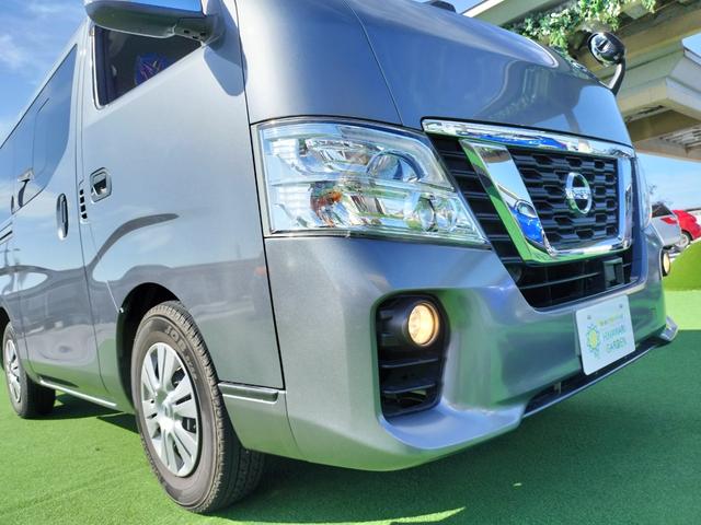 ＮＶ３５０キャラバンバン ロングＤＸ　衝突軽減ブレーキ／低床／両側スライドドア／６人乗り／純正ナビ／バックカメラ／ＥＴＣ／キーレス／ＬＥＤヘッドライト／フルセグＴＶ／フォグランプ（56枚目）