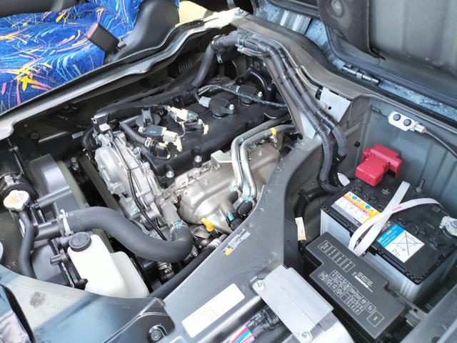 ＮＶ３５０キャラバンバン ロングＤＸ　衝突軽減ブレーキ／低床／両側スライドドア／６人乗り／純正ナビ／バックカメラ／ＥＴＣ／キーレス／ＬＥＤヘッドライト／フルセグＴＶ／フォグランプ（60枚目）