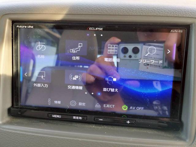 スペーシア Ｔ　電動スライド／ＥＣＬＩＰＳＥ社外ナビ／ターボ／バックカメラ／ＥＴＣ／スマートキー／フルセグＴＶ／Ｂｌｕｅｔｏｏｔｈ接続／アイドリングストップ／電格ミラー／集中ドアロック（8枚目）