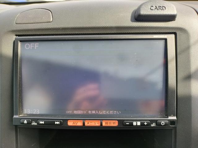 ＡＤエキスパート ＧＸ　最大積載量４５０Ｋｇ／純正ナビ／１００Ｖ電源／純正ナビ／スマートキー／フルセグＴＶ／全席パワーウィンドウ／電格ミラー／オートライト／集中ドアロック（8枚目）