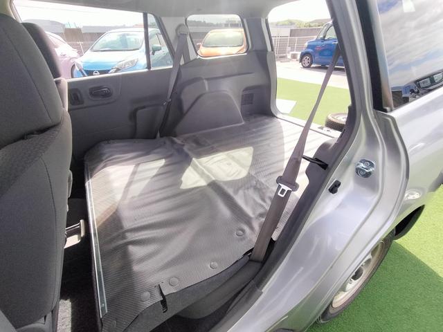 ＡＤエキスパート ＧＸ　最大積載量４５０Ｋｇ／純正ナビ／１００Ｖ電源／純正ナビ／スマートキー／フルセグＴＶ／全席パワーウィンドウ／電格ミラー／オートライト／集中ドアロック（29枚目）