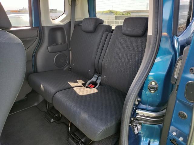 Ｎ－ＢＯＸカスタム Ｇ　ＳＳパッケージ　衝突軽減ブレーキ／両側電動スライド／純正ナビ／バックカメラ／ＥＴＣ／スマートキー／安心パッケージ／ＨＩＤヘッドライト／Ｂｌｕｅｔｏｏｔｈ接続／純正１４インチＡＷ（46枚目）