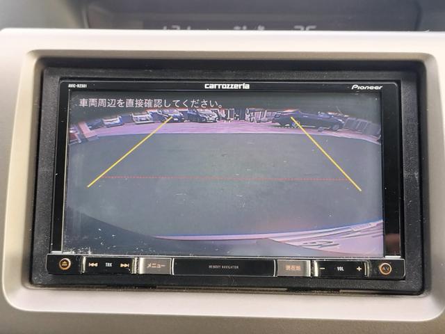 ステップワゴン Ｇ　両側スライドドア／社外カロッツェリアナビ／ＥＴＣ／バックカメラ／８人乗り／ワンセグＴＶ／Ｂｌｕｅｔｏｏｔｈ対応／キーレス／横滑り防止／アイドリングストップ（10枚目）
