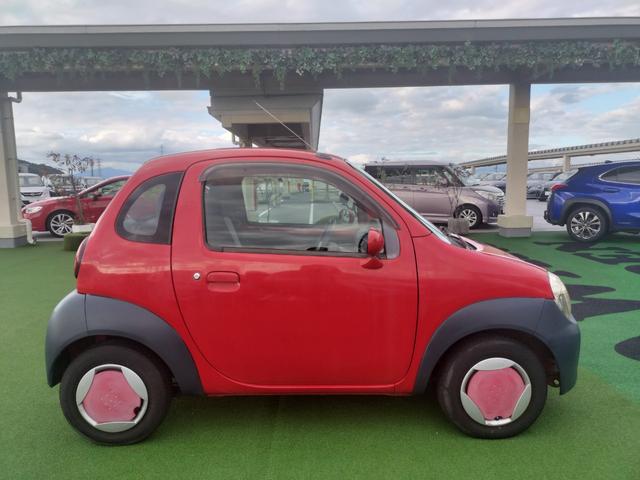 ツイン ガソリンＢ　２人乗り車両／キーレス／ＥＴＣ／ＣＤオーディオ／ガラスハッチ／ＡＢＳ／Ｗエアバッグ／パワーウインドウ／集中ドアロック／マニュアエアコン／ワイパー（13枚目）