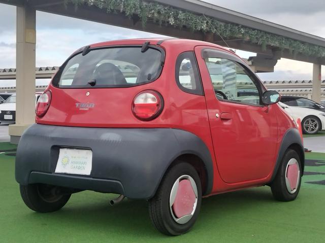 ツイン ガソリンＢ　２人乗り車両／キーレス／ＥＴＣ／ＣＤオーディオ／ガラスハッチ／ＡＢＳ／Ｗエアバッグ／パワーウインドウ／集中ドアロック／マニュアエアコン／ワイパー（14枚目）
