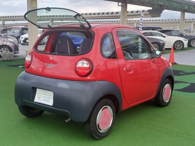 ツイン ガソリンＢ　２人乗り車両／キーレス／ＥＴＣ／ＣＤオーディオ／ガラスハッチ／ＡＢＳ／Ｗエアバッグ／パワーウインドウ／集中ドアロック／マニュアエアコン／ワイパー（19枚目）