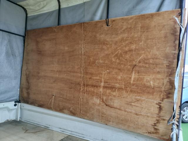 キャリイトラック KCエアコン 5速MT/幌付/エアコン/積載量350キロ/ラジオ/地区限定車/スペアタイヤ/ヘッドライトレベライザー(21枚目)