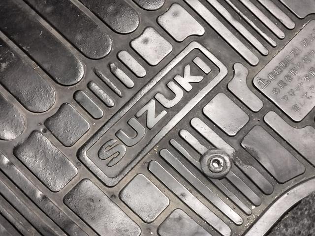 キャリイトラック KCエアコン 5速MT/幌付/エアコン/積載量350キロ/ラジオ/地区限定車/スペアタイヤ/ヘッドライトレベライザー(47枚目)