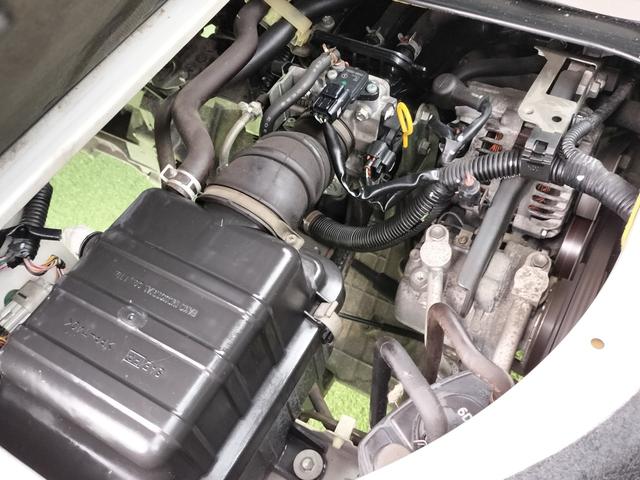 キャリイトラック KCエアコン 5速MT/幌付/エアコン/積載量350キロ/ラジオ/地区限定車/スペアタイヤ/ヘッドライトレベライザー(53枚目)