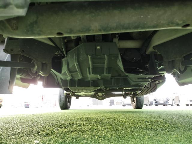 キャリイトラック KCエアコン 5速MT/幌付/エアコン/積載量350キロ/ラジオ/地区限定車/スペアタイヤ/ヘッドライトレベライザー(54枚目)