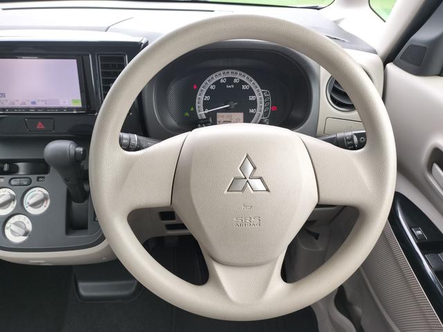 ｅＫスペース Ｅ　ｅ－アシスト　衝突軽減ブレーキ／両側スライドドア／純正ナビＴＶ／バックカメラ／ＥＴＣ／キーレス／Ｂｌｕｅｔｏｏｔｈ接続／横滑防止／アイドリングストップ／電格ミラー（7枚目）