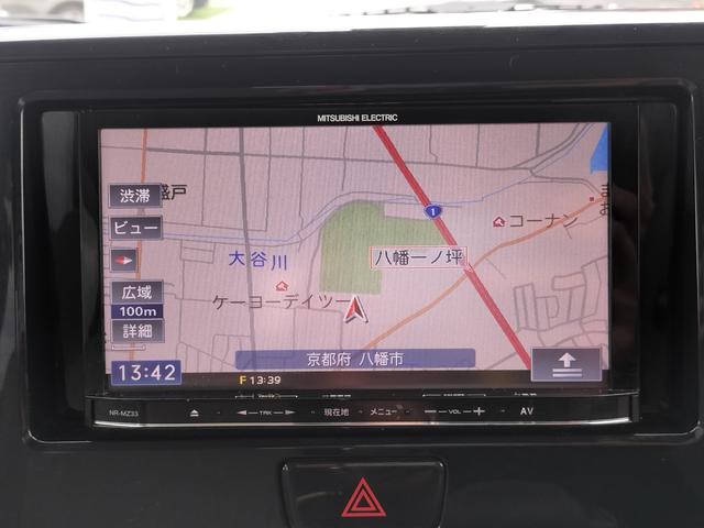 ｅＫスペース Ｅ　ｅ－アシスト　衝突軽減ブレーキ／両側スライドドア／純正ナビＴＶ／バックカメラ／ＥＴＣ／キーレス／Ｂｌｕｅｔｏｏｔｈ接続／横滑防止／アイドリングストップ／電格ミラー（8枚目）